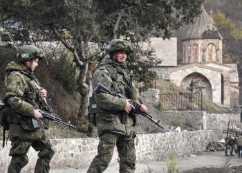 Սուտը կոծկելու լավագույն ճանապարհը ճշմարտությունը վերացնելն է…