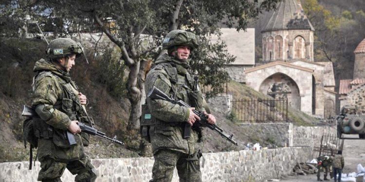 Սուտը կոծկելու լավագույն ճանապարհը ճշմարտությունը վերացնելն է…