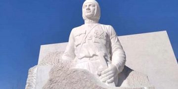 Նժդեհի նկատմամբ ոտնձգությունն ուղղված է հայի ինքնության դեմ