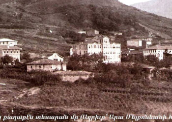 Հայդուկասիրտ դերասանը