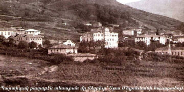 Հայդուկասիրտ դերասանը
