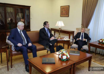 Համանախագահները կոչ են արել