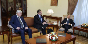 Համանախագահները կոչ են արել