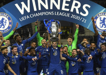 «Չելսի»-ն` Չեմպիոնների լիգայի հաղթող