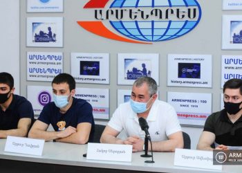 Հաջողությունները կապվում են մարզիչների գրագետ աշխատանքի հետ