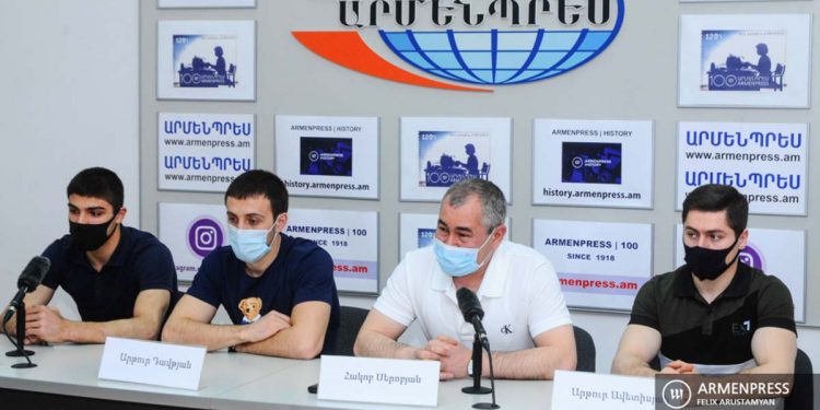 Հաջողությունները կապվում են մարզիչների գրագետ աշխատանքի հետ