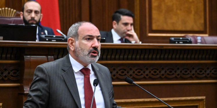 Պետական պարտքից չվախենալ