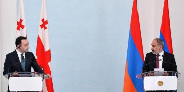 Հայ-վրացական գործընկերությունը՝ կայունության ապահովման երաշխիք