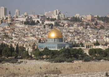 Իսլամական աշխարհը նշում է Ղոդսի՝ Երուսաղեմի օրը