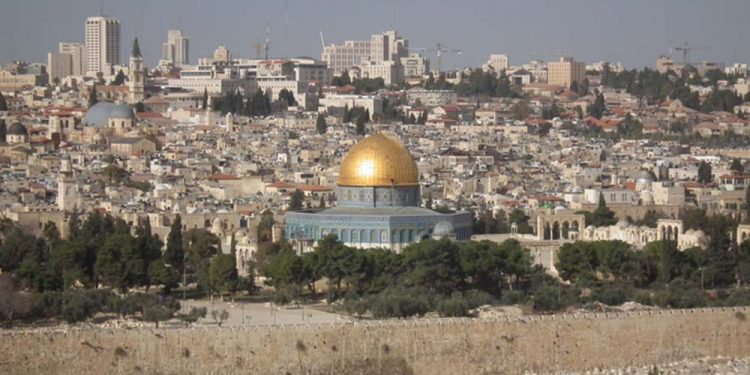 Իսլամական աշխարհը նշում է Ղոդսի՝ Երուսաղեմի օրը