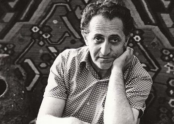 Ժողովրդական արվեստի կրքոտ սիրահարը