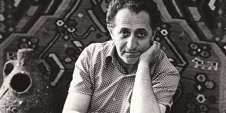 Ժողովրդական արվեստի կրքոտ սիրահարը