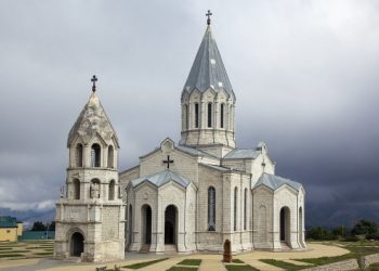 Ինչպես կայացավ բիշքեկյան հանդիպումը