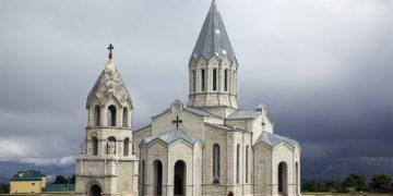 Ինչպես կայացավ բիշքեկյան հանդիպումը