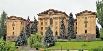 Յոթերորդ գումարման Ազգային ժողովն արձակվելու է