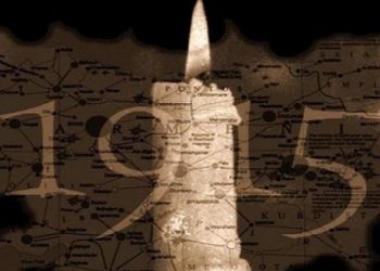 Հայոց ցեղասպանությունն առաջինը ճանաչել է Թուրքիան