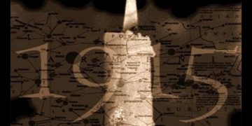 Հայոց ցեղասպանությունն առաջինը ճանաչել է Թուրքիան