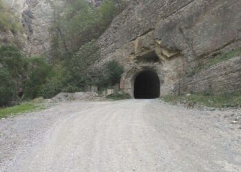 Արցախի եւ Ղրիմի զուգահեռների ուրվականը