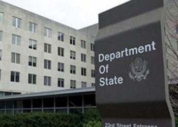 Երբ չի պատժվում ագրեսորը, տուժում է մարդկությունը