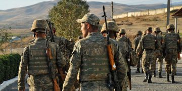 Մոսկվային հակադրվելու Ադրբեջանի արկածախնդրությունը