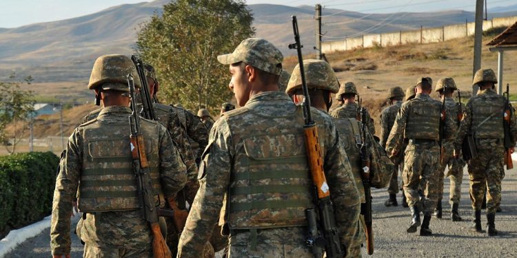 Մոսկվային հակադրվելու Ադրբեջանի արկածախնդրությունը