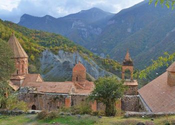 Երբ չկա՛ն զուտ ոլոտային խնդիրներ