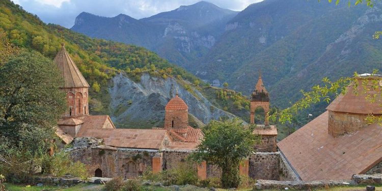 Երբ չկա՛ն զուտ ոլոտային խնդիրներ