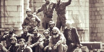 Լռության օրհնանքն ու պարտադրանքը