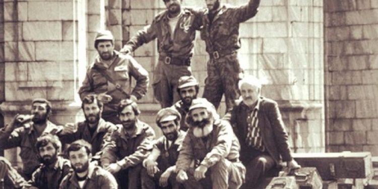 Լռության օրհնանքն ու պարտադրանքը