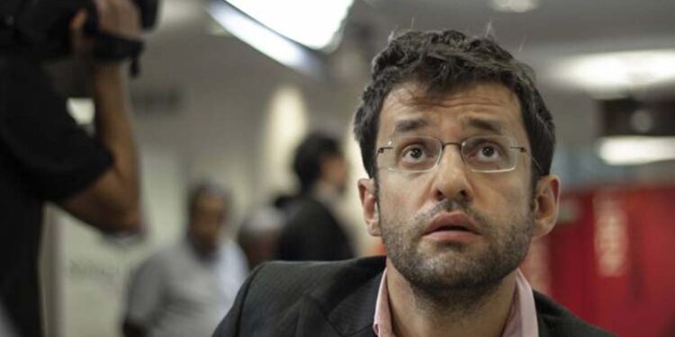 Արոնյանը հաղթել է աշխարհի չեմպիոնին