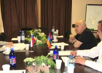 «Ռուսաստանը մեր առաջնահերթ տնտեսական գործընկերներից մեկն է»