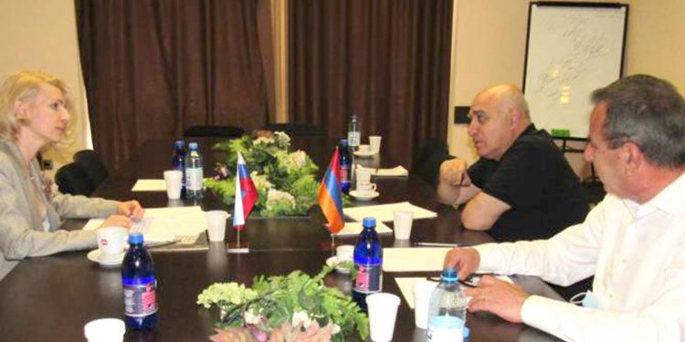 «Ռուսաստանը մեր առաջնահերթ տնտեսական գործընկերներից մեկն է»