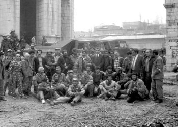 Մայիսի 9-ը ընդմիշտ եռատոն կմնա