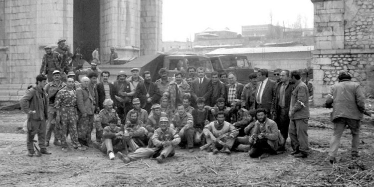 Մայիսի 9-ը ընդմիշտ եռատոն կմնա