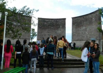 Հաղթանակի ու հայի վերապրելու խորհրդանիշ