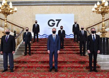 Սկսում է գործել քաղաքական մեխանիկայի հիմնական օրենքը