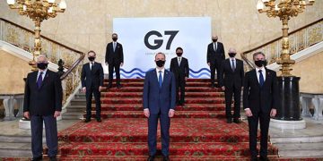 Սկսում է գործել քաղաքական մեխանիկայի հիմնական օրենքը