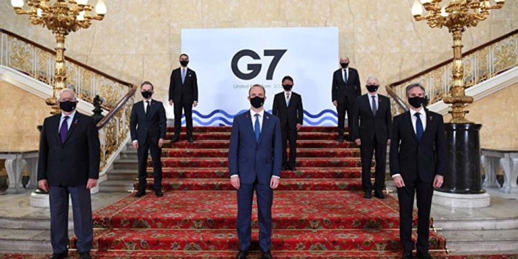 Սկսում է գործել քաղաքական մեխանիկայի հիմնական օրենքը