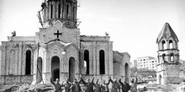 Վերարժեւորելով Մայիսի 9-ի խորհուրդը