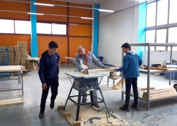 Արհեստագործականը՝ դժվարությունները հաղթահարելու ճանապարհին