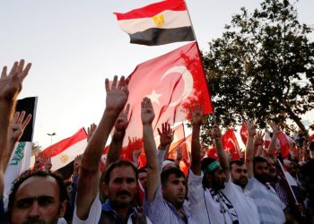 Թուրքիան կզոհաբերի՞ «Մուսուլման եղբայրներին»