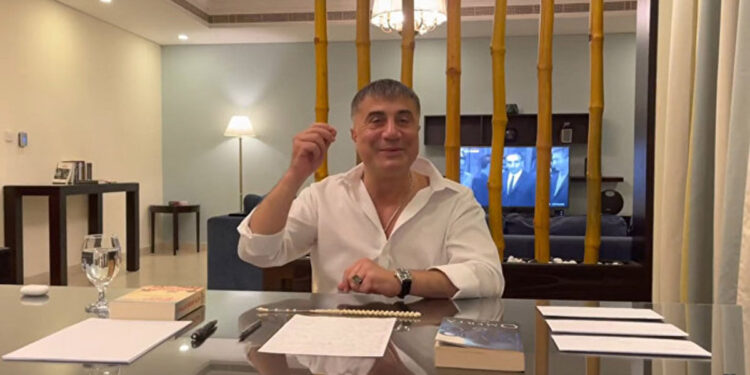 Թուրքիայում բացվել է «գարշահոտ ջրատարի» կափարիչը