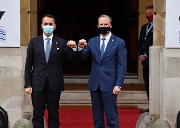 Ինչի՞ շուրջ է ուզում միավորվել Արեւմուտքը