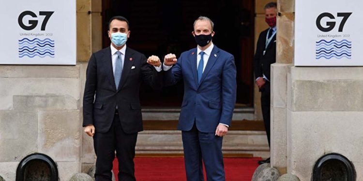 Ինչի՞ շուրջ է ուզում միավորվել Արեւմուտքը