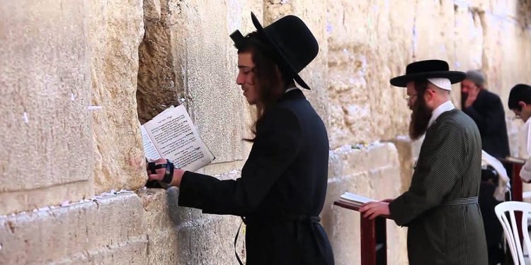 «Շոգ» գարուն Իսրայելում