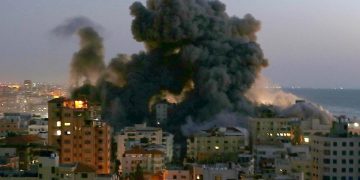 Մերձավոր Արեւելքը՝ «վառոդի տակառ»