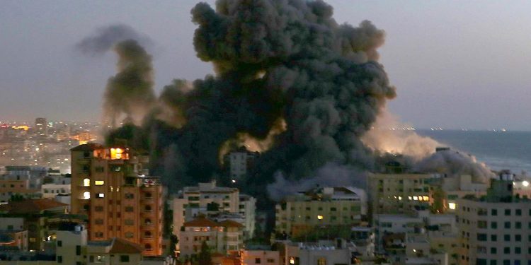 Մերձավոր Արեւելքը՝ «վառոդի տակառ»