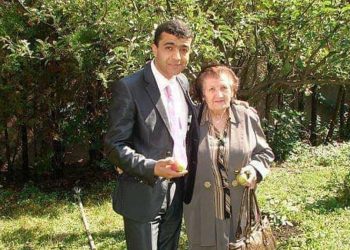 «Լոռու արվեստագետներ» շարքից