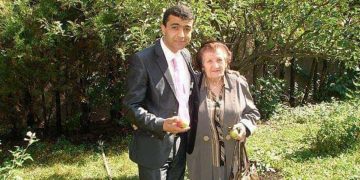 «Լոռու արվեստագետներ» շարքից