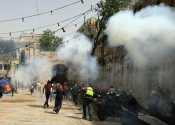 Ո՞ւր կտանի պաղեստինա-իսրայելական հակամարտության թեժացումը